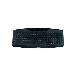 کیبورد باسیم گرین مدل GK-501